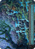 Babbling Brook — Arthurian Legends Foil