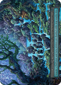 Babbling Brook — Arthurian Legends Standard
