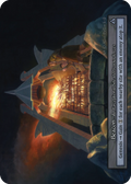 Beacon — Arthurian Legends Standard