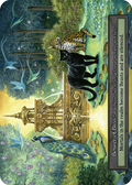 Bower of Bliss — Arthurian Legends Standard