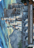 Camelot — Arthurian Legends Standard