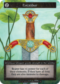 Excalibur — Arthurian Legends Standard