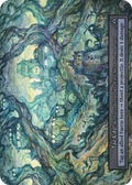 Fae City — Arthurian Legends Standard