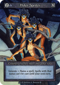 Hyter Sprites — Arthurian Legends Standard