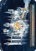 Joyous Garde — Arthurian Legends Standard