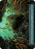 Kelp Cavern — Arthurian Legends Standard