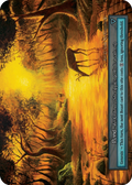 Pond — Arthurian Legends Standard