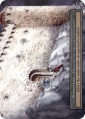 Postern Gate — Arthurian Legends Foil