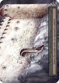 Postern Gate — Arthurian Legends Standard
