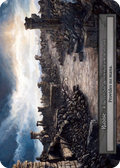 Rubble — Arthurian Legends Standard