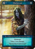 Shellycoat — Arthurian Legends Standard