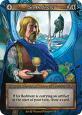 Sir Bedivere — Arthurian Legends Standard