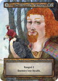 Sir Bors the Younger — Arthurian Legends Standard