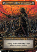 Sir Mordred — Arthurian Legends Standard