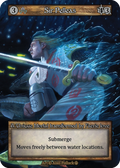 Sir Pelleas — Arthurian Legends Standard