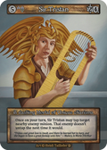 Sir Tristan — Arthurian Legends Standard