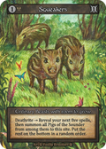 Squeakers — Arthurian Legends Standard