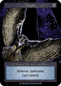 Tawny — Arthurian Legends Standard