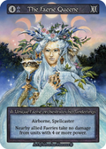 The Faerie Queene — Arthurian Legends Standard