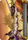 Tournament Grounds — Arthurian Legends Foil