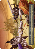 Tournament Grounds — Arthurian Legends Standard