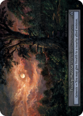 Treetop Hideout — Arthurian Legends Standard