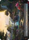 Valley of Delight — Arthurian Legends Standard