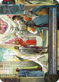 Wedding Hall — Arthurian Legends Standard