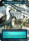 Accursed Albatross — Beta Standard