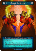 Adept Illusionist — Beta Standard