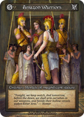 Amazon Warriors — Beta Standard