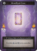 Amethyst Core — Beta Standard