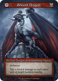 Ancient Dragon — Beta Standard