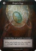 Angel's Egg — Beta Standard