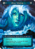 Anui Undine — Beta Standard