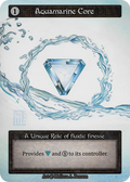 Aquamarine Core — Beta Standard