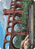 Aqueduct — Beta Foil