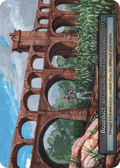 Aqueduct — Beta Standard