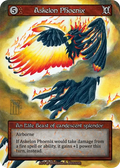 Askelon Phoenix — Beta Standard