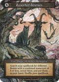 Assorted Animals — Beta Standard
