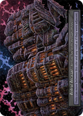 Astral Alcazar — Beta Standard