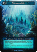 Atlantean Fate — Beta Standard