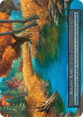 Autumn River — Beta Standard