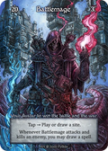 Battlemage — Beta Standard
