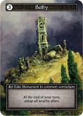 Belfry — Beta Foil