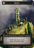 Belfry — Beta Standard