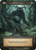 Bosk Troll — Beta Standard
