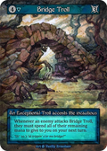 Bridge Troll — Beta Standard