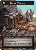 Buried Treasure — Beta Standard