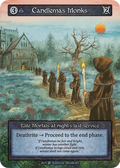 Candlemas Monks — Beta Standard